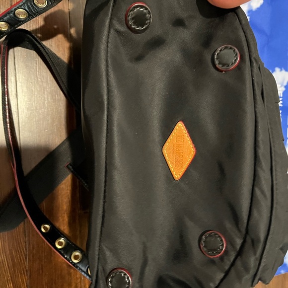 Mz Wallace Marlena backpack - Picture 3 of 8